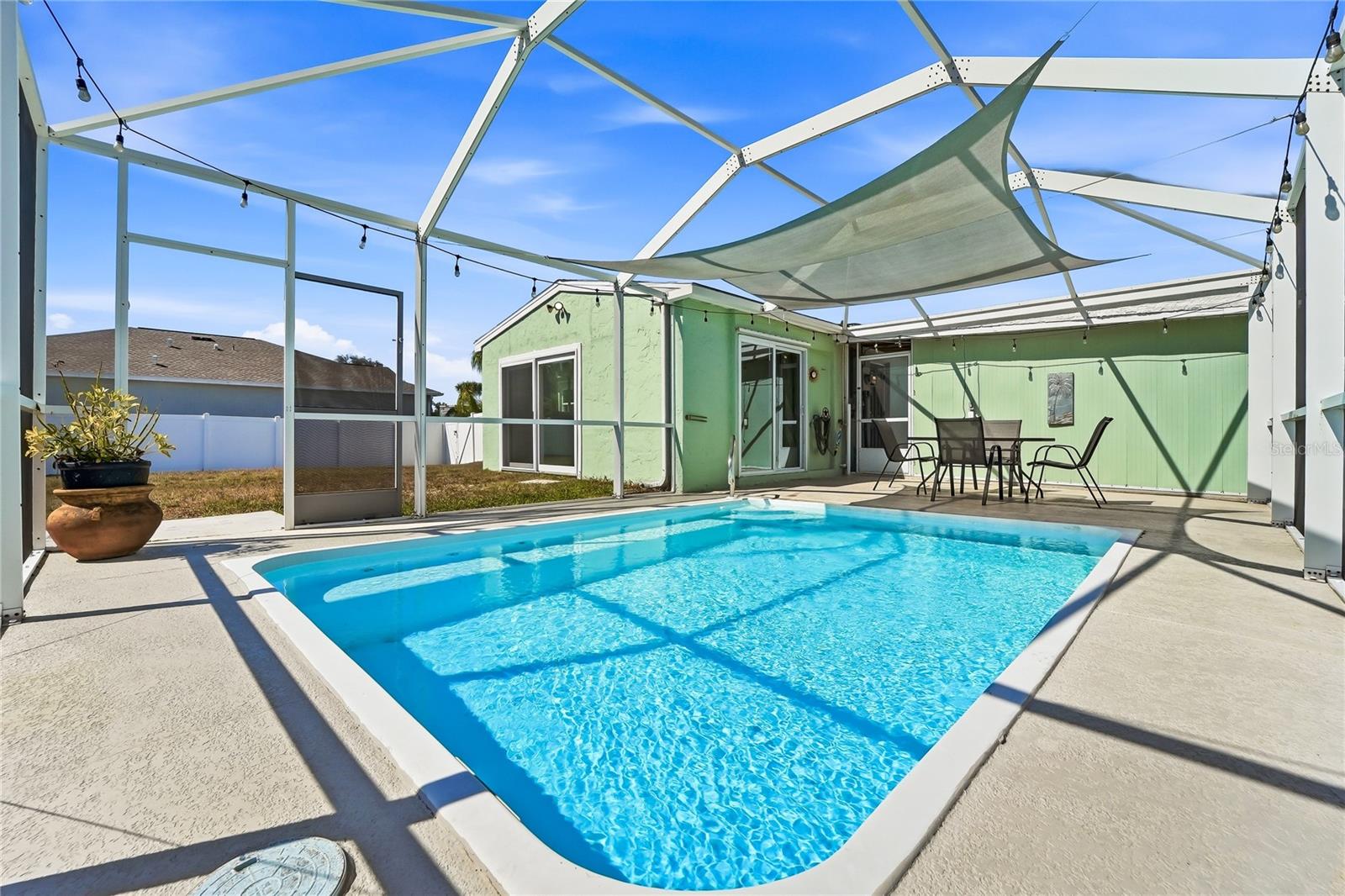 PORT CHARLOTTE SEC 033 - Residential