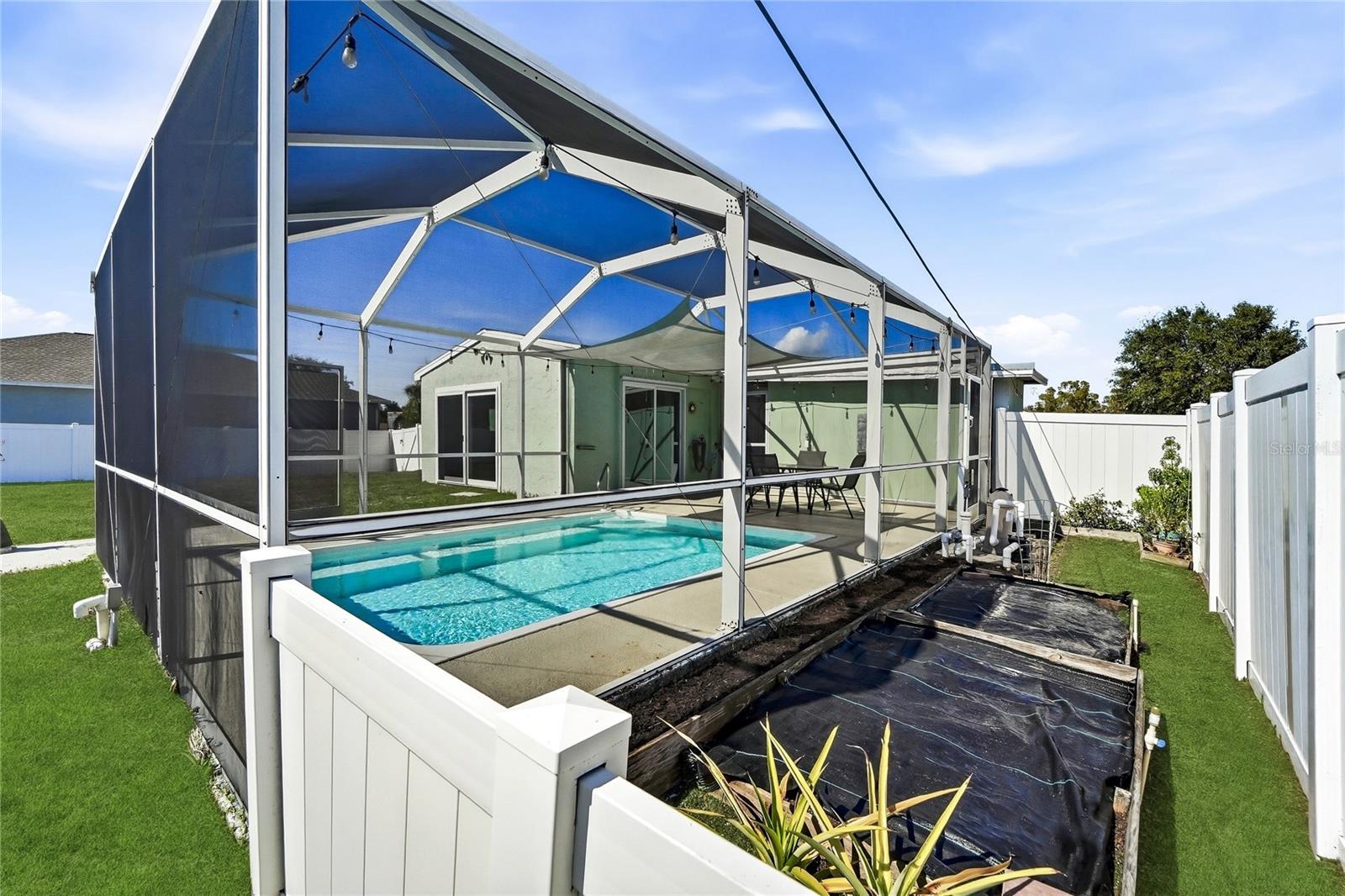 PORT CHARLOTTE SEC 033 - Residential