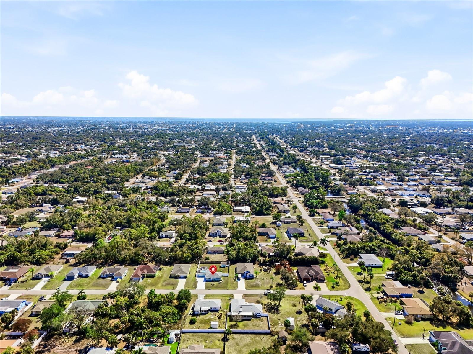 PORT CHARLOTTE SEC 033 - Residential