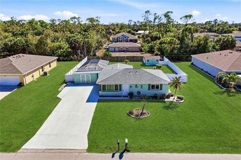 21023 DELAKE AVENUE PORT CHARLOTTE FL 33954