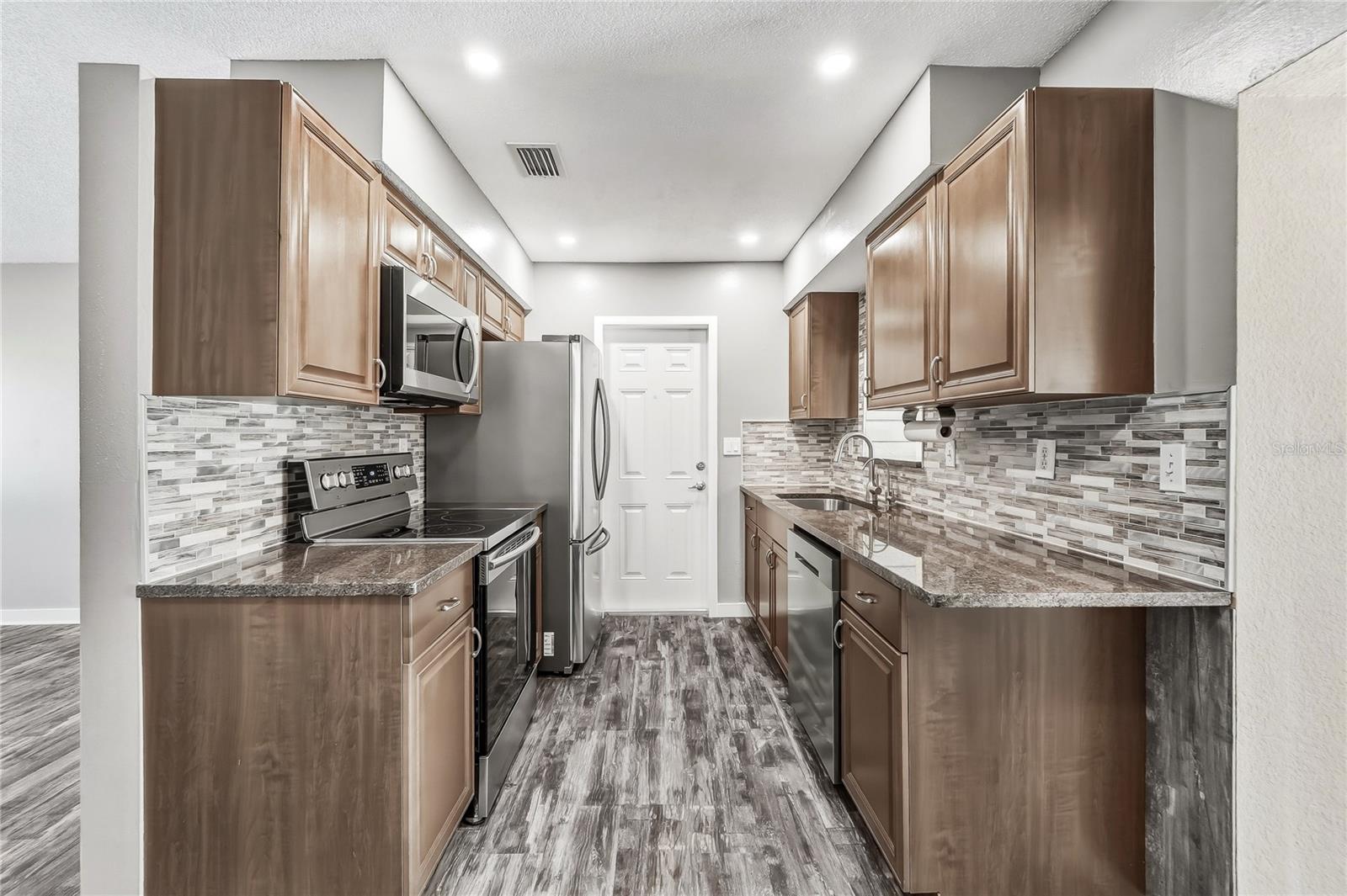 PORT CHARLOTTE SEC 033 - Residential