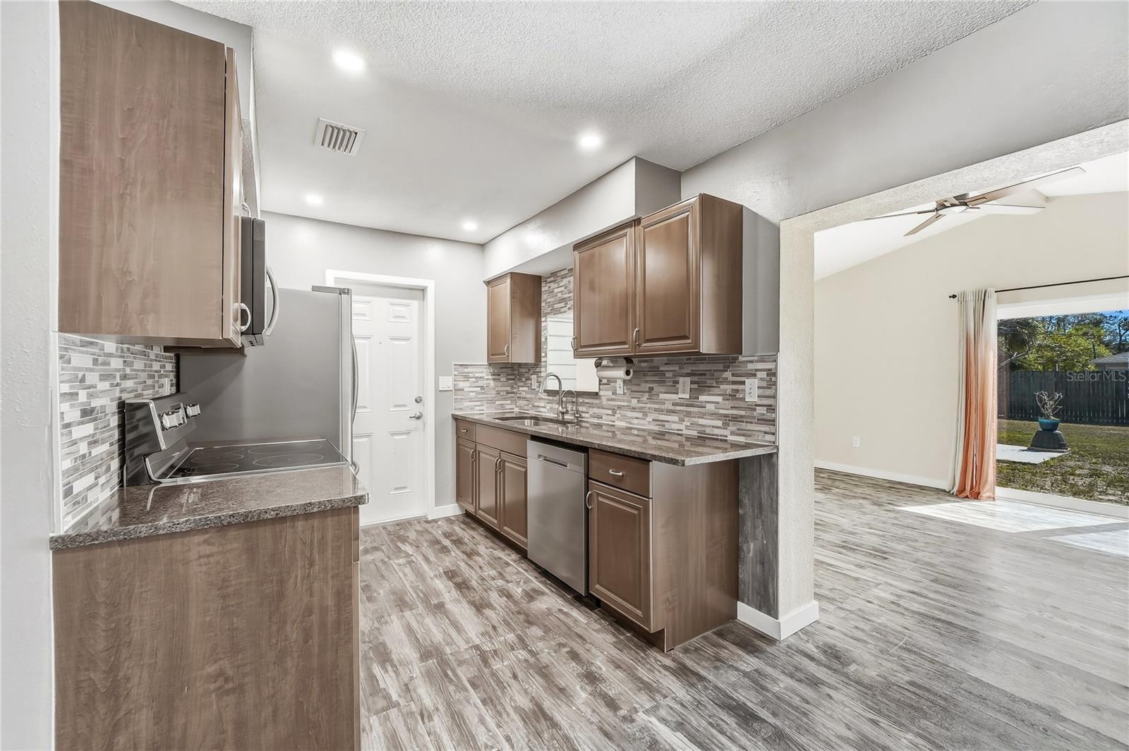 PORT CHARLOTTE SEC 033 - Residential