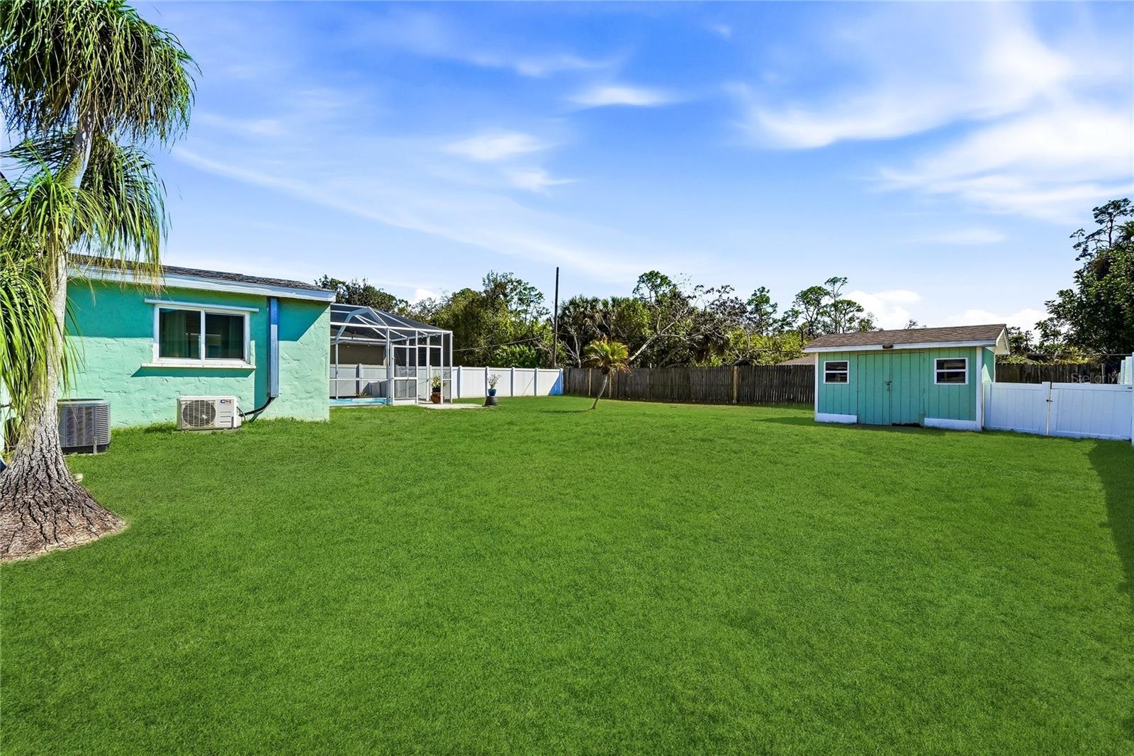 PORT CHARLOTTE SEC 033 - Residential