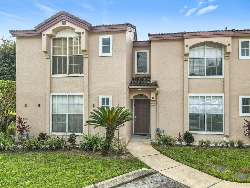 Photo of 3150 Tamarind Circle, Kissimmee, FL 34747 (MLS # S5136548)