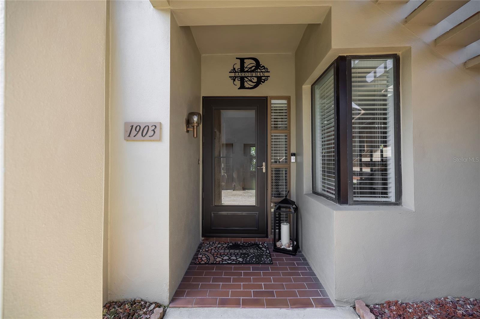 3090 LANDMARK BOULEVARD 1903