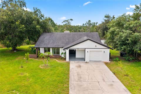 Property photo of 714 Divot Lane, Poinciana, FL 34759