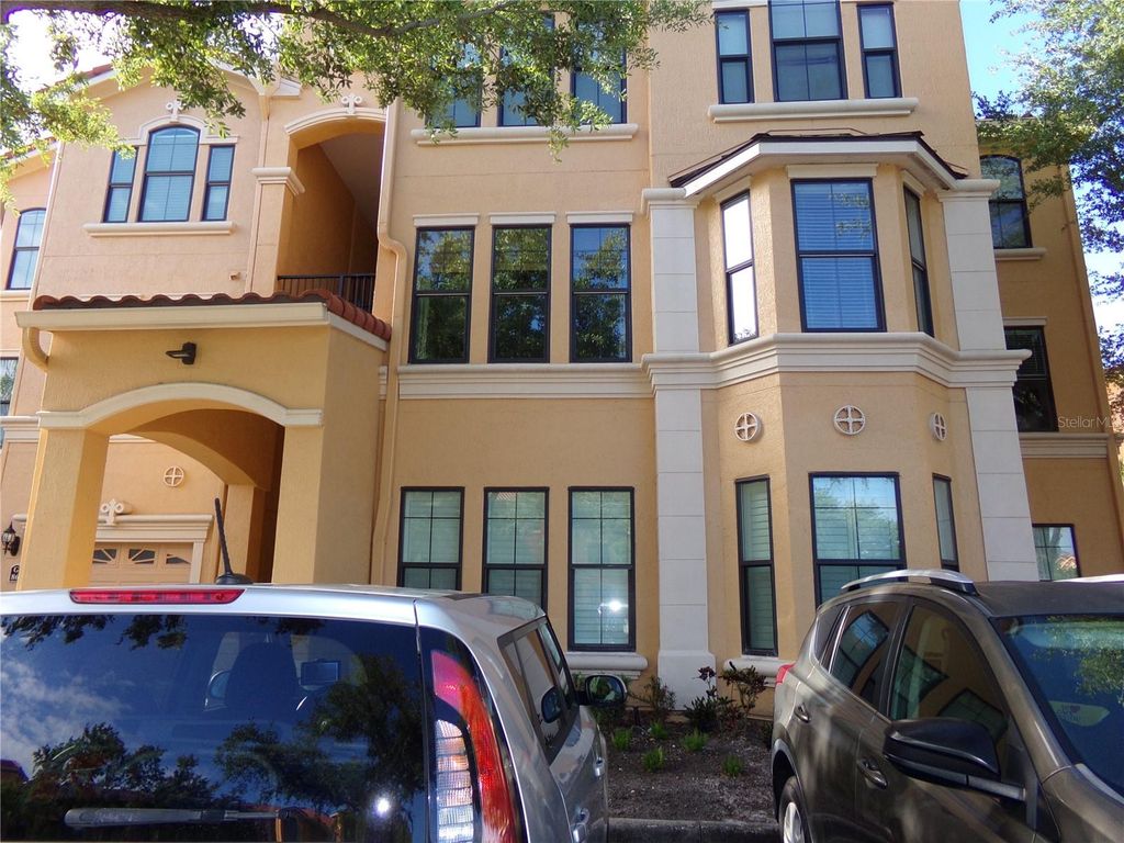 Photo of 2723 Via Capri #821, Clearwater, FL 33764 (MLS # TB8493693)