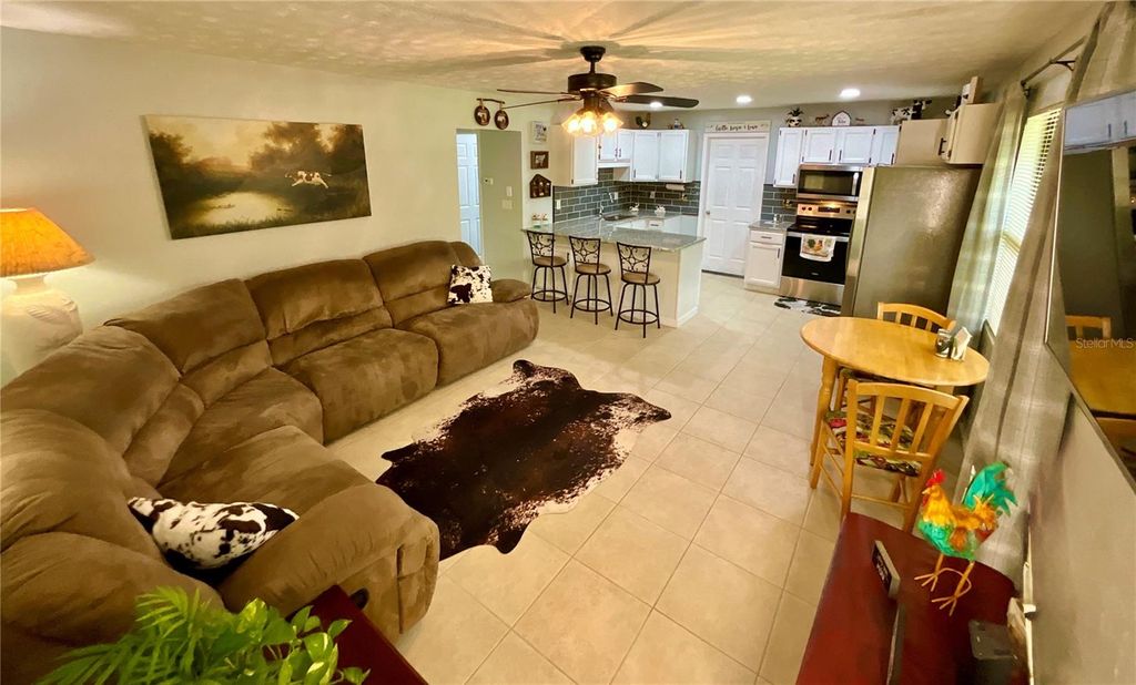 Photo of 468 28th Way, Melrose, FL 32666 (MLS # GC541979)
