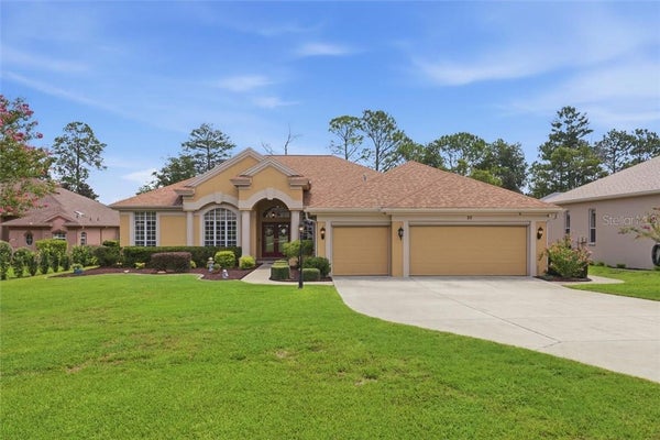 20 GINGERWOOD DR, HOMOSASSA, FL 34446 - Image 73eeef2678646b7500fdabd8a56a499d/2467238147