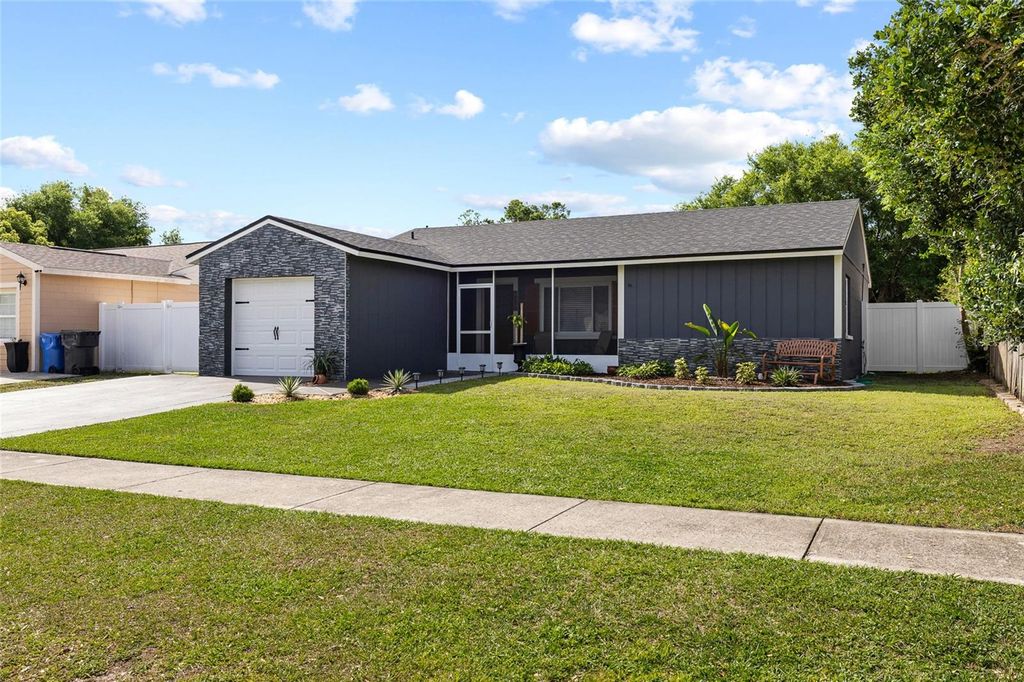 Photo of 5716 Ridgestone Drive, Tampa, FL 33625 (MLS # TB8495338)