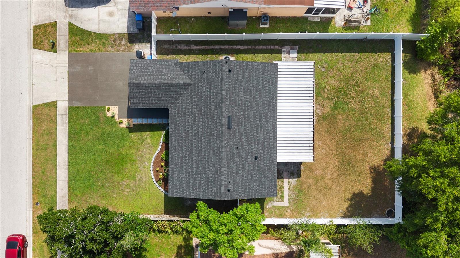 CARROLLWOOD MEADOWS UNIT XI - Residential