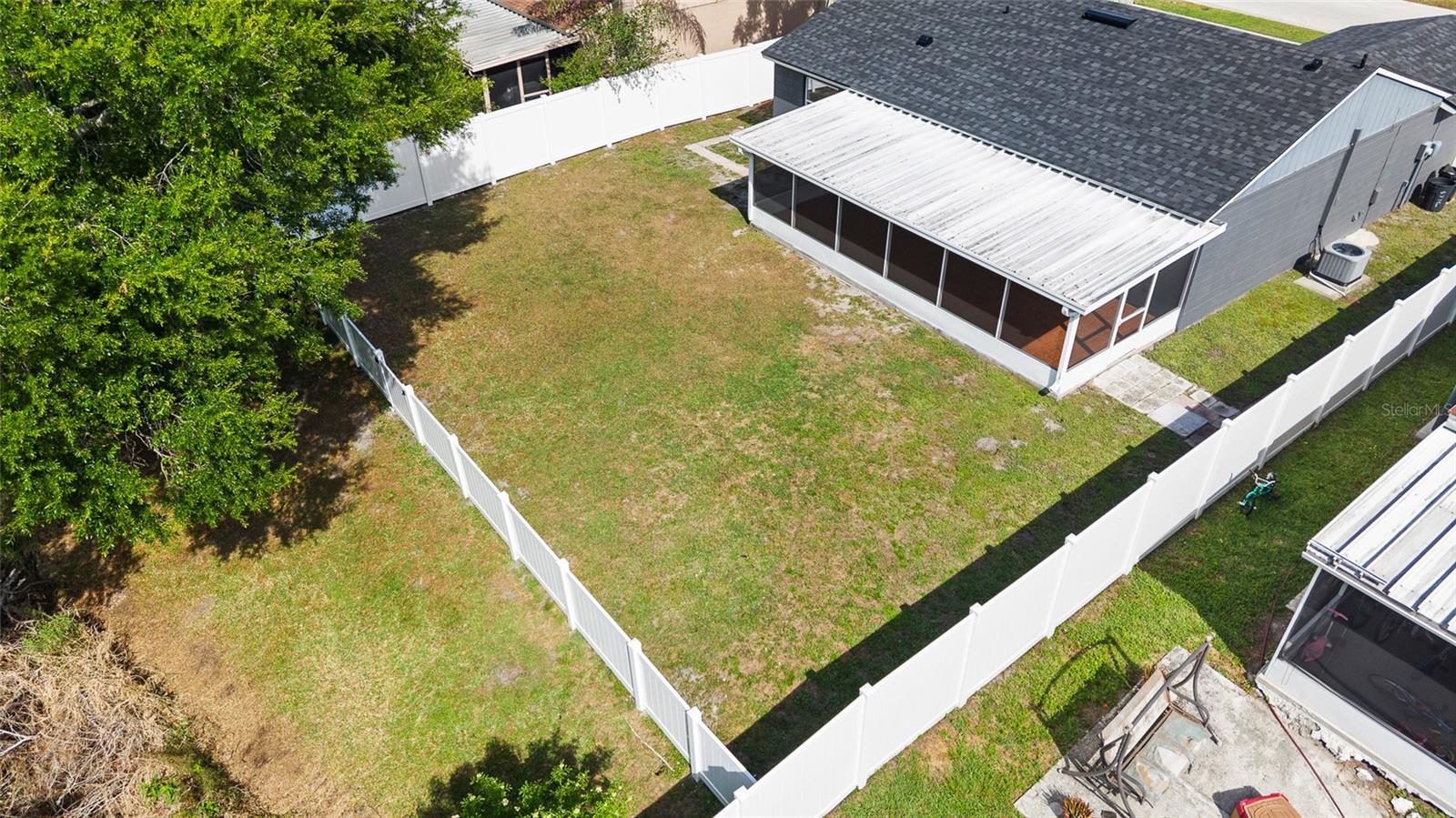 CARROLLWOOD MEADOWS UNIT XI - Residential