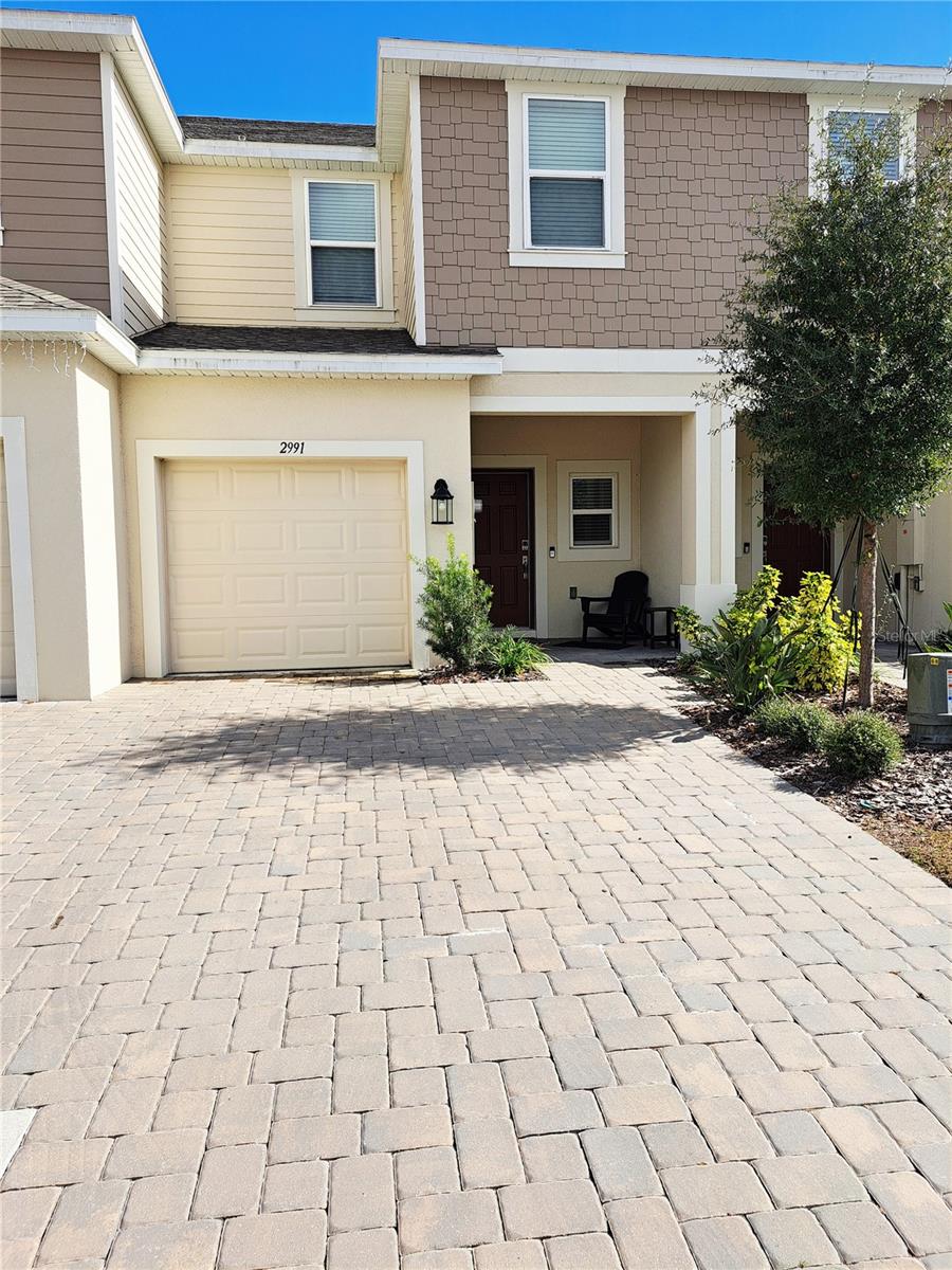 BELLA VITA PHASE 3 PB 198 PGS 1-8 LOT 171 - Residential