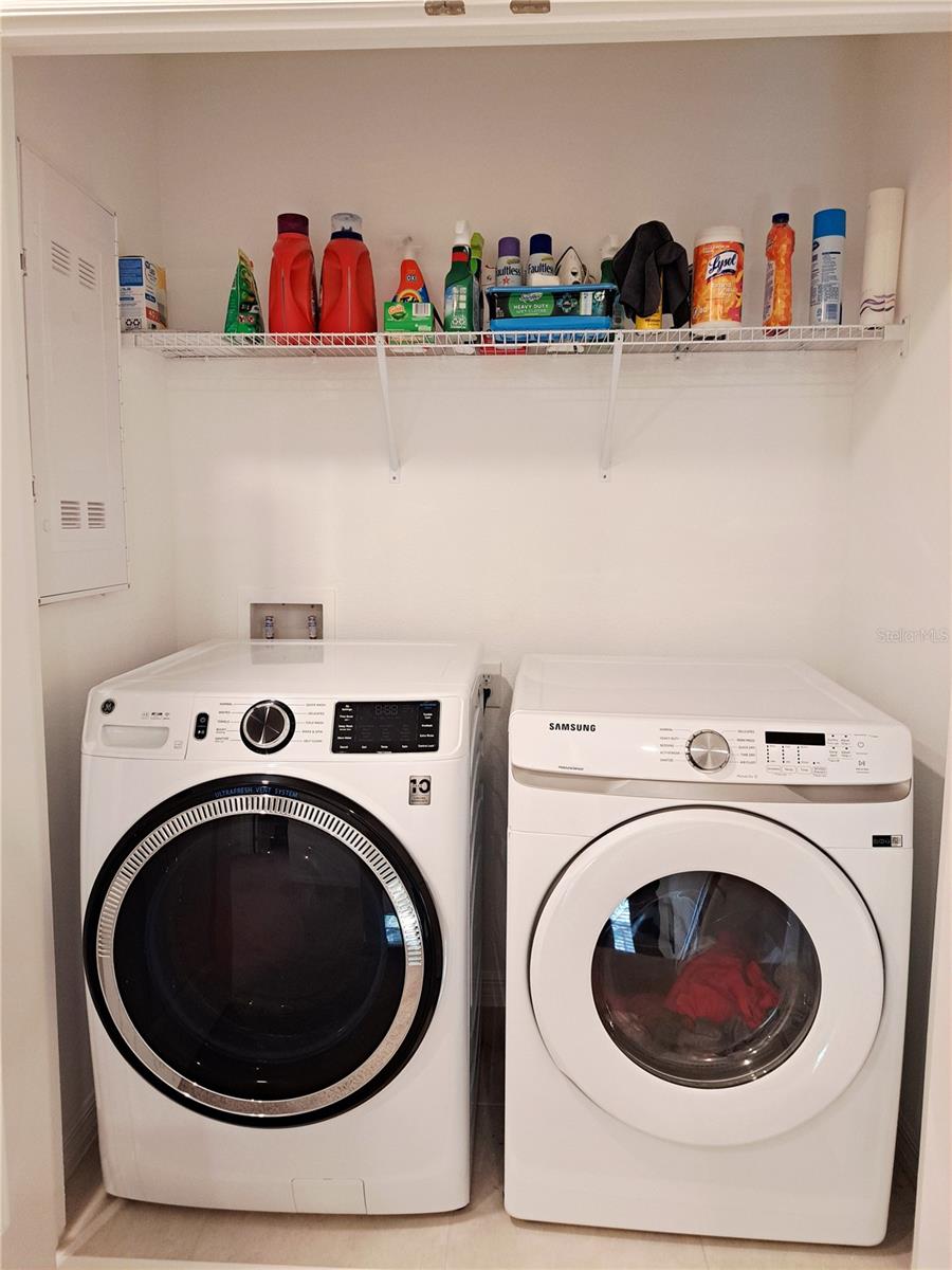 BELLA VITA PHASE 3 PB 198 PGS 1-8 LOT 171 - Residential