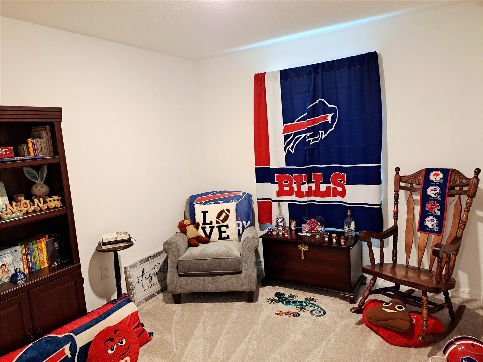 BELLA VITA PHASE 3 PB 198 PGS 1-8 LOT 171 - Residential