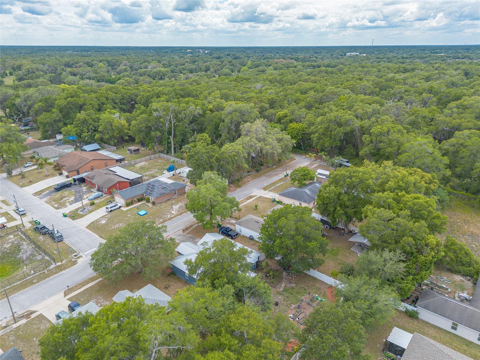 GENEVA HEIGHTS BLK 156 DELAND - Residential