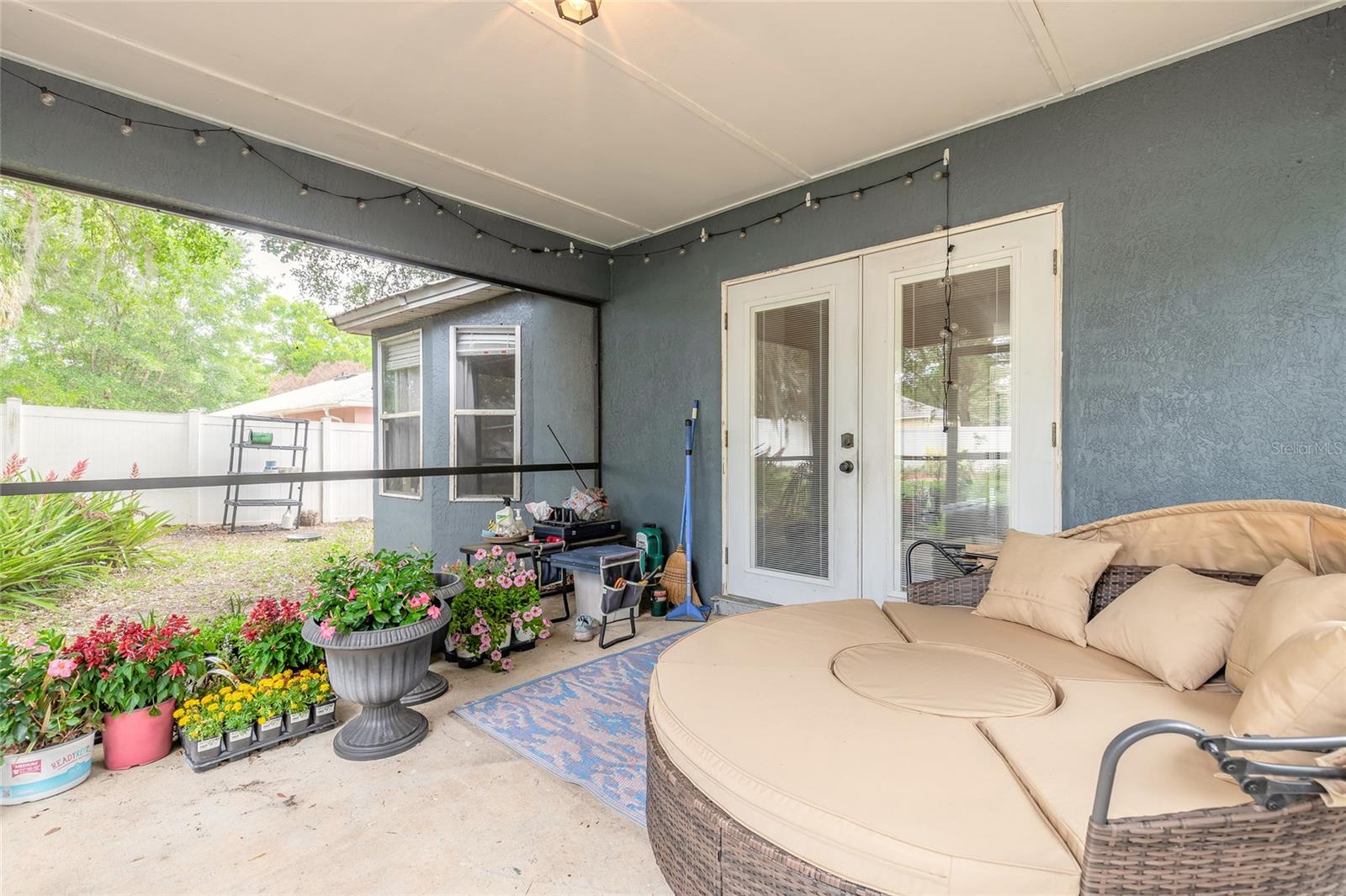 GENEVA HEIGHTS BLK 156 DELAND - Residential