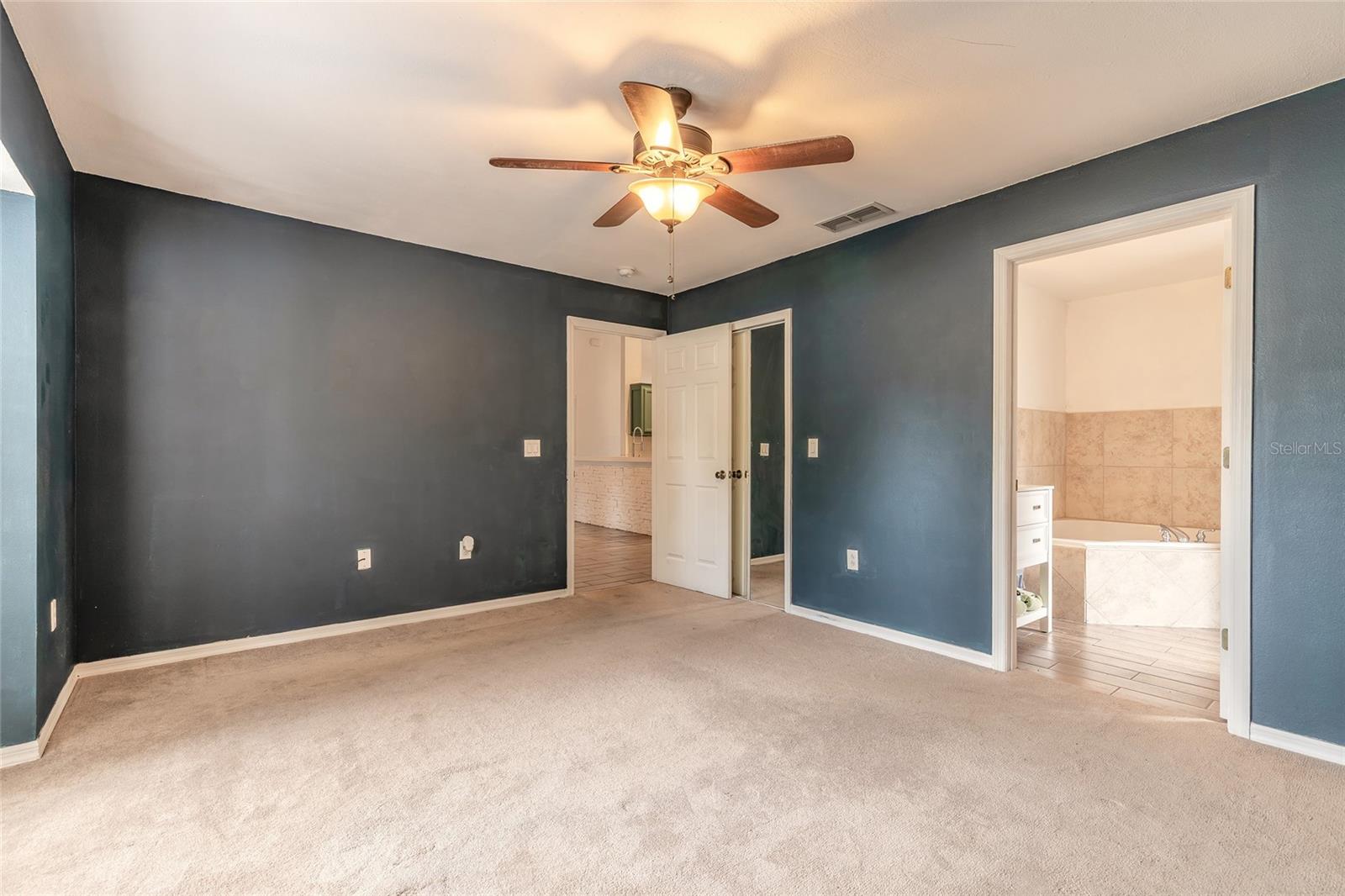 GENEVA HEIGHTS BLK 156 DELAND - Residential