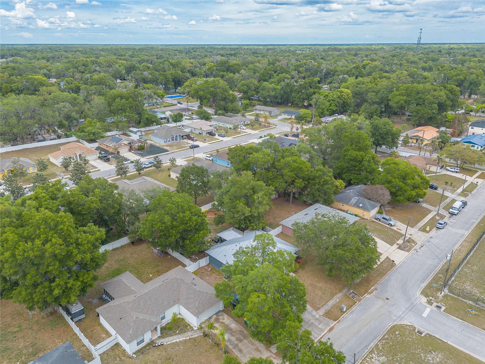 GENEVA HEIGHTS BLK 156 DELAND - Residential