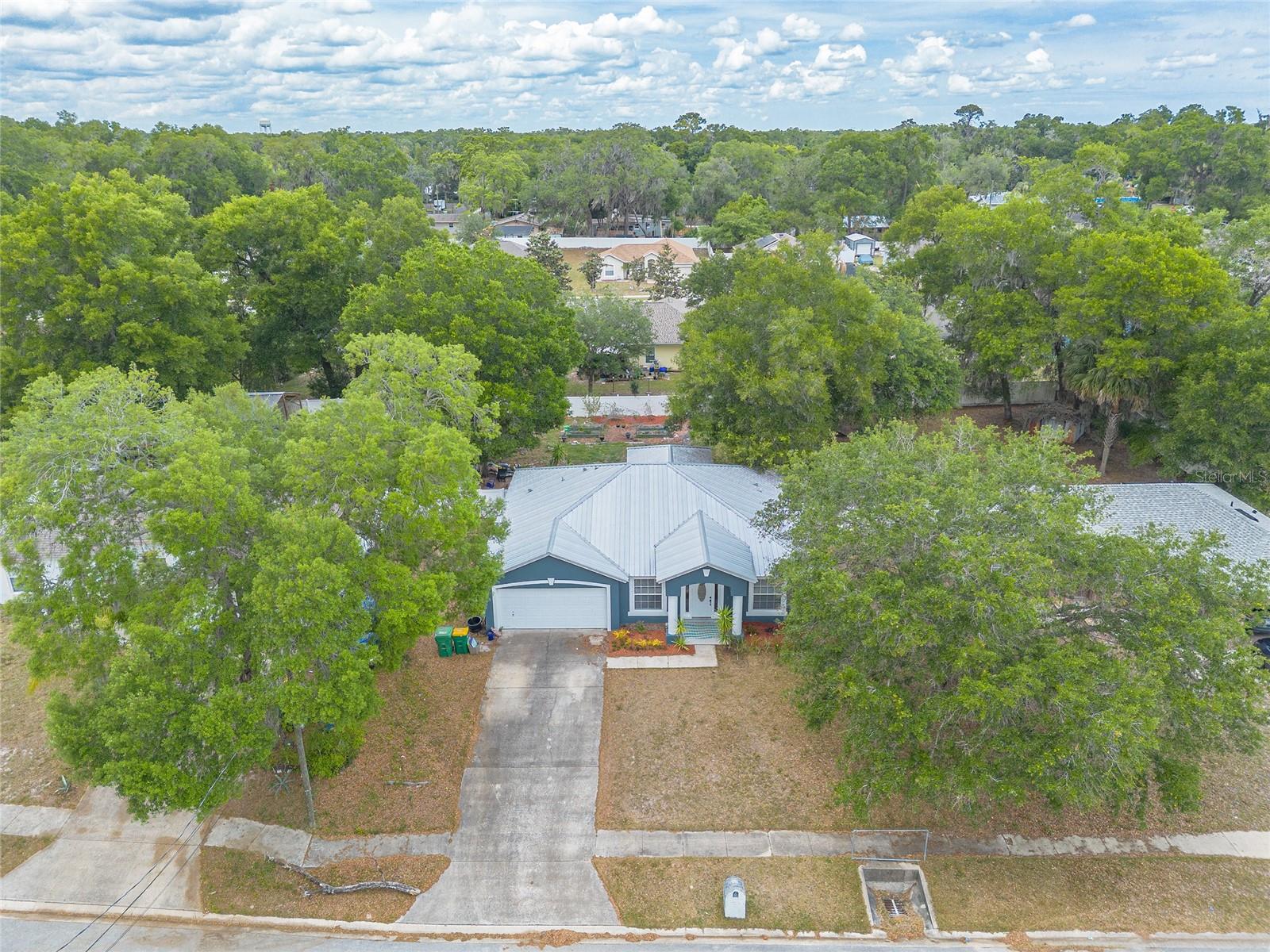 GENEVA HEIGHTS BLK 156 DELAND - Residential