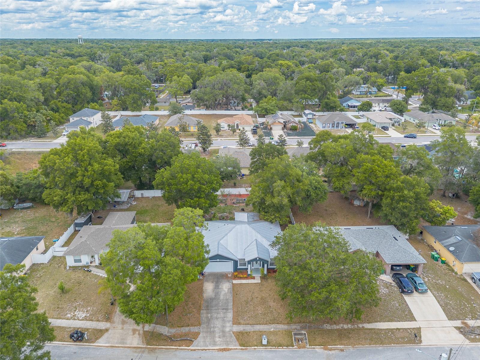GENEVA HEIGHTS BLK 156 DELAND - Residential
