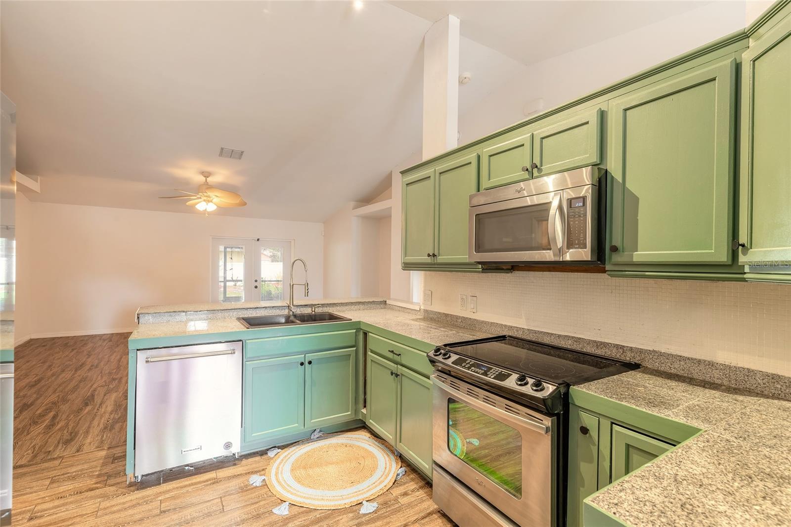 GENEVA HEIGHTS BLK 156 DELAND - Residential