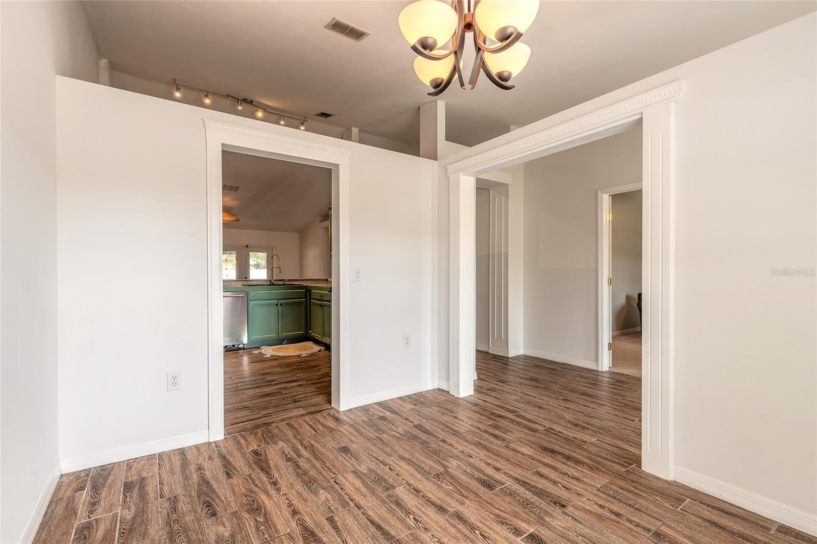 GENEVA HEIGHTS BLK 156 DELAND - Residential