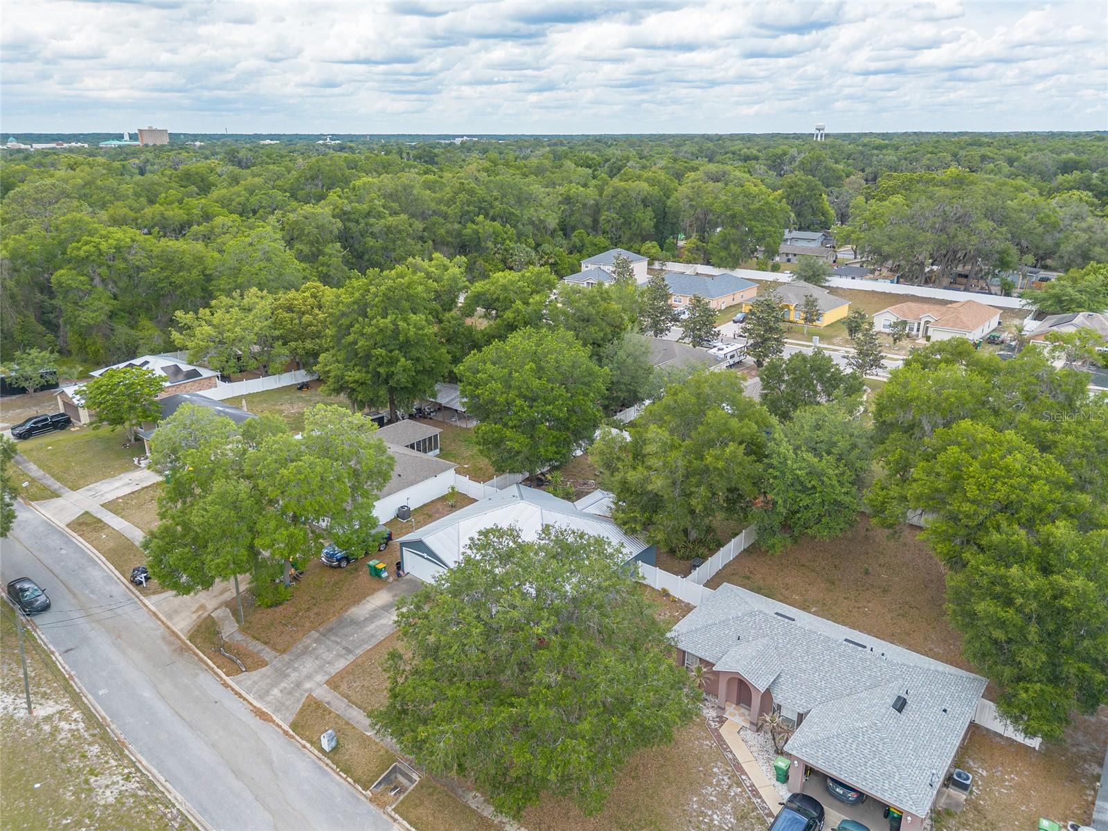 GENEVA HEIGHTS BLK 156 DELAND - Residential