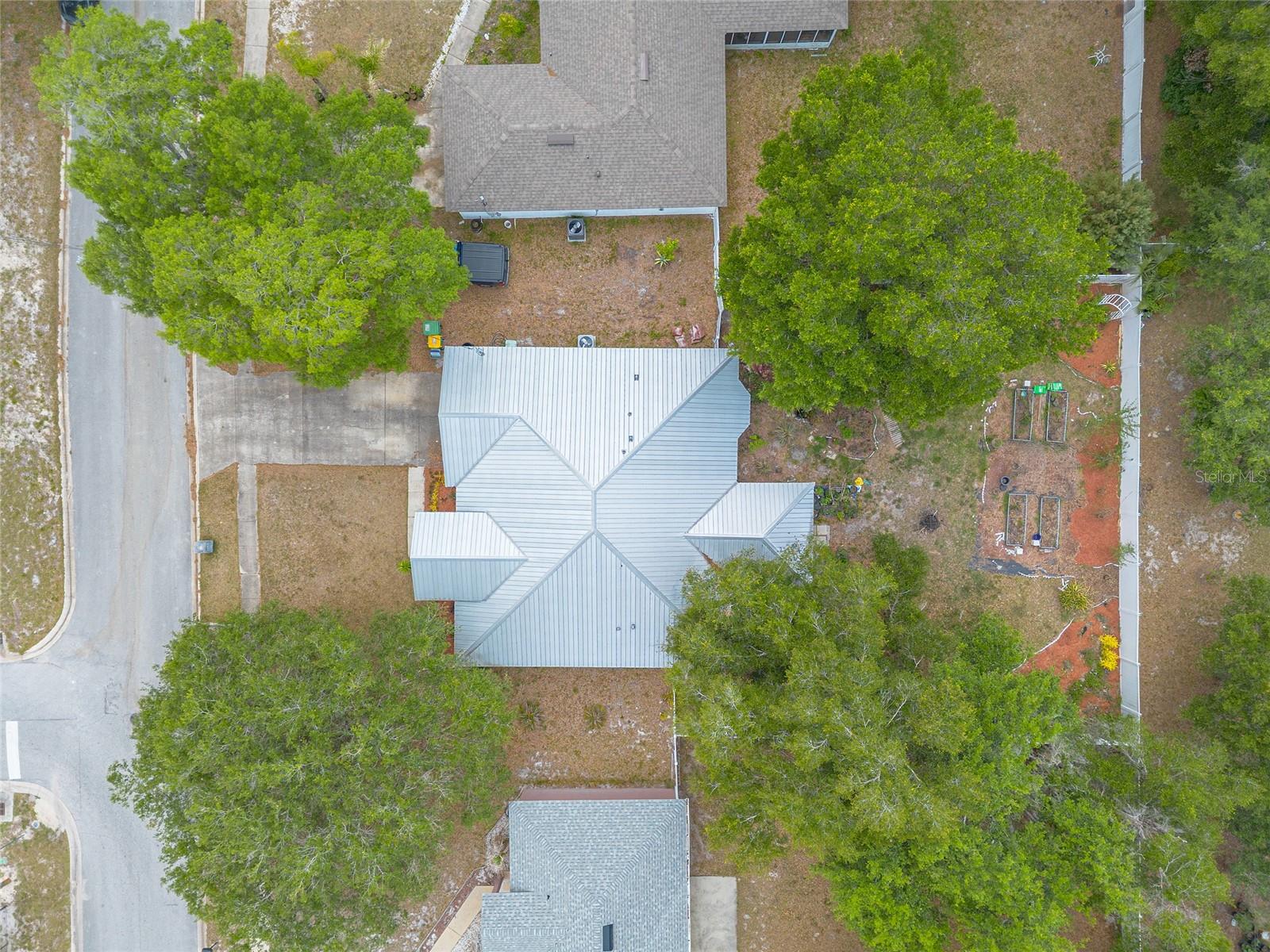 GENEVA HEIGHTS BLK 156 DELAND - Residential