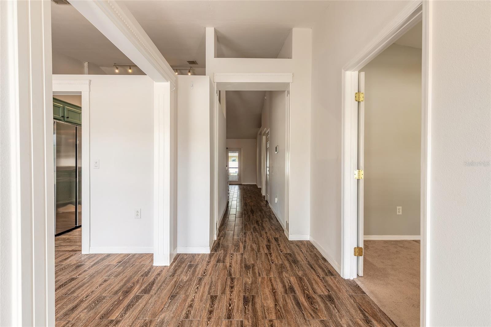 GENEVA HEIGHTS BLK 156 DELAND - Residential