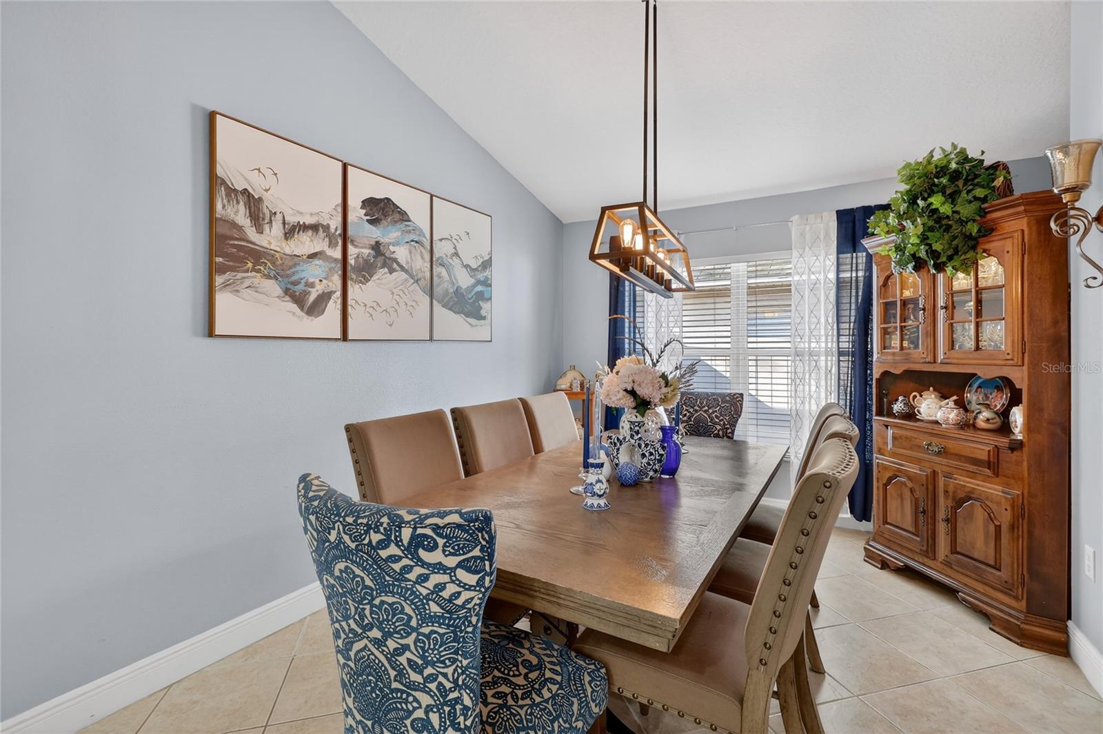 HAMPTON HILLS SOUTH PH 02 - Residential