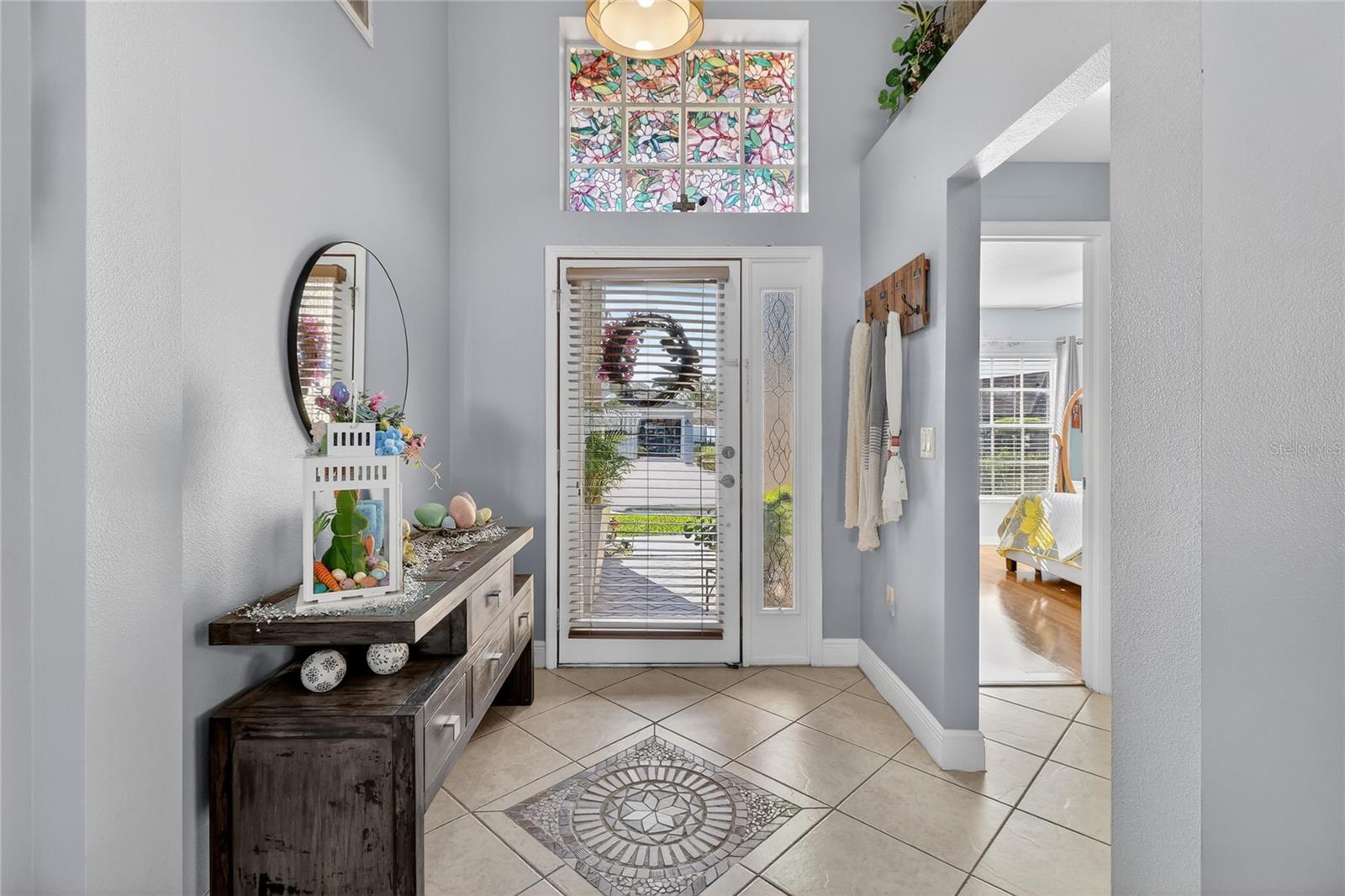 HAMPTON HILLS SOUTH PH 02 - Residential