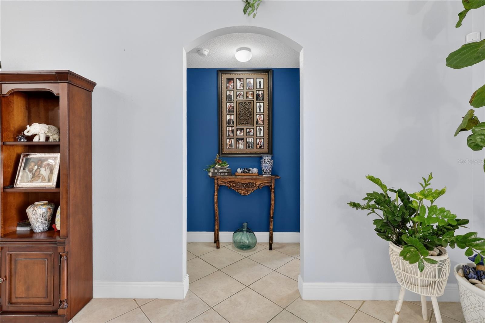 HAMPTON HILLS SOUTH PH 02 - Residential