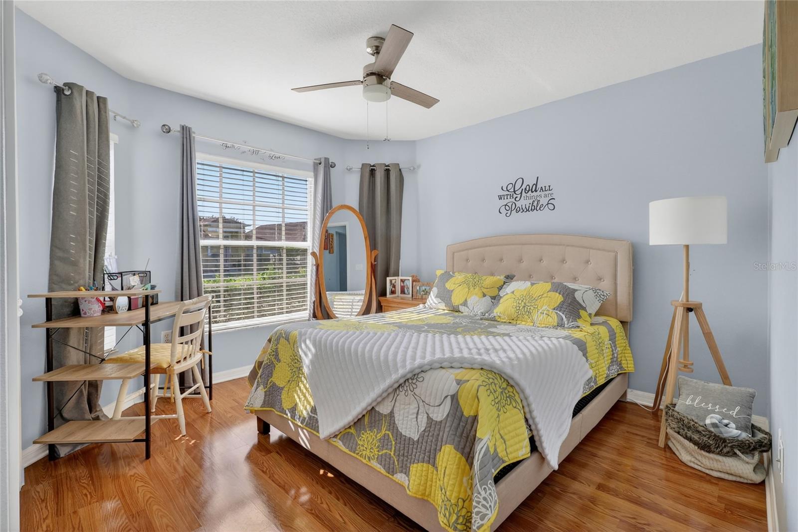 HAMPTON HILLS SOUTH PH 02 - Residential