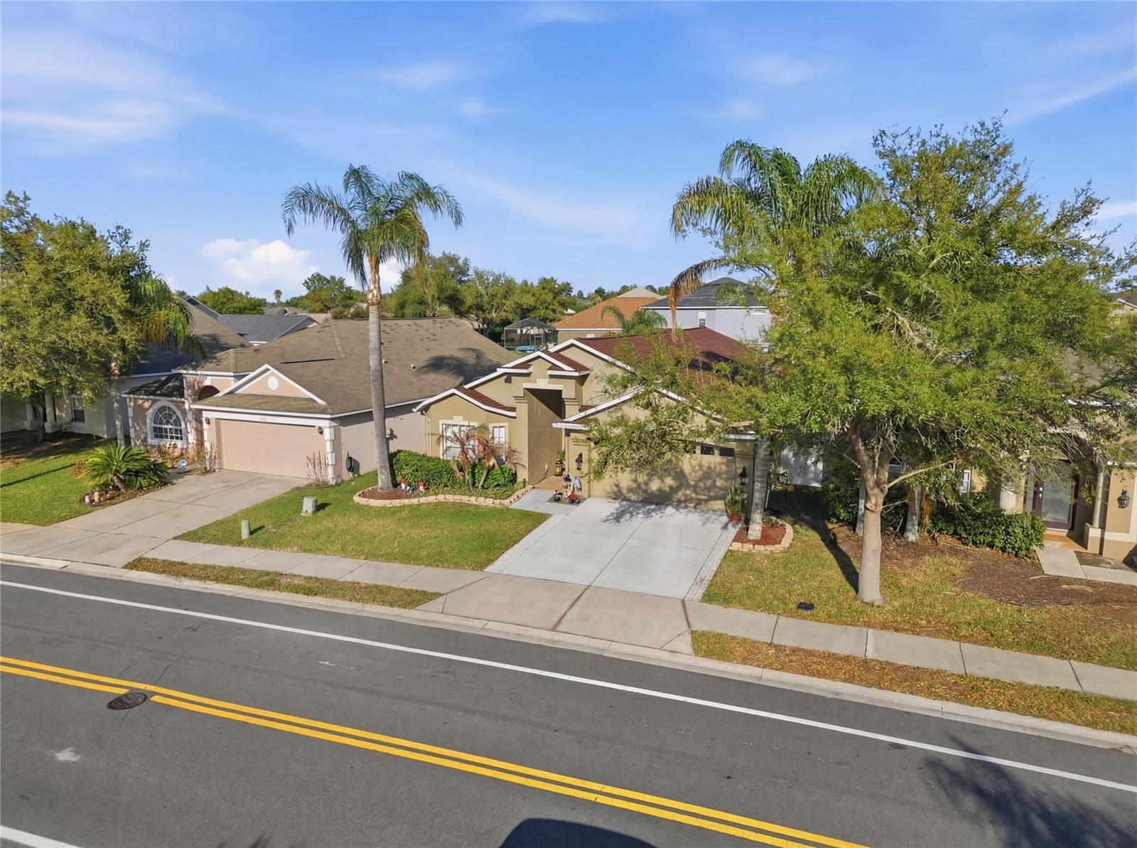 HAMPTON HILLS SOUTH PH 02 - Residential