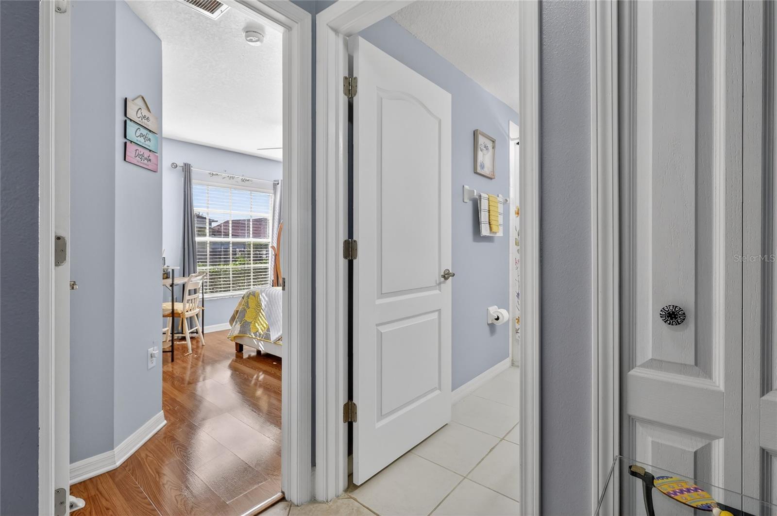 HAMPTON HILLS SOUTH PH 02 - Residential