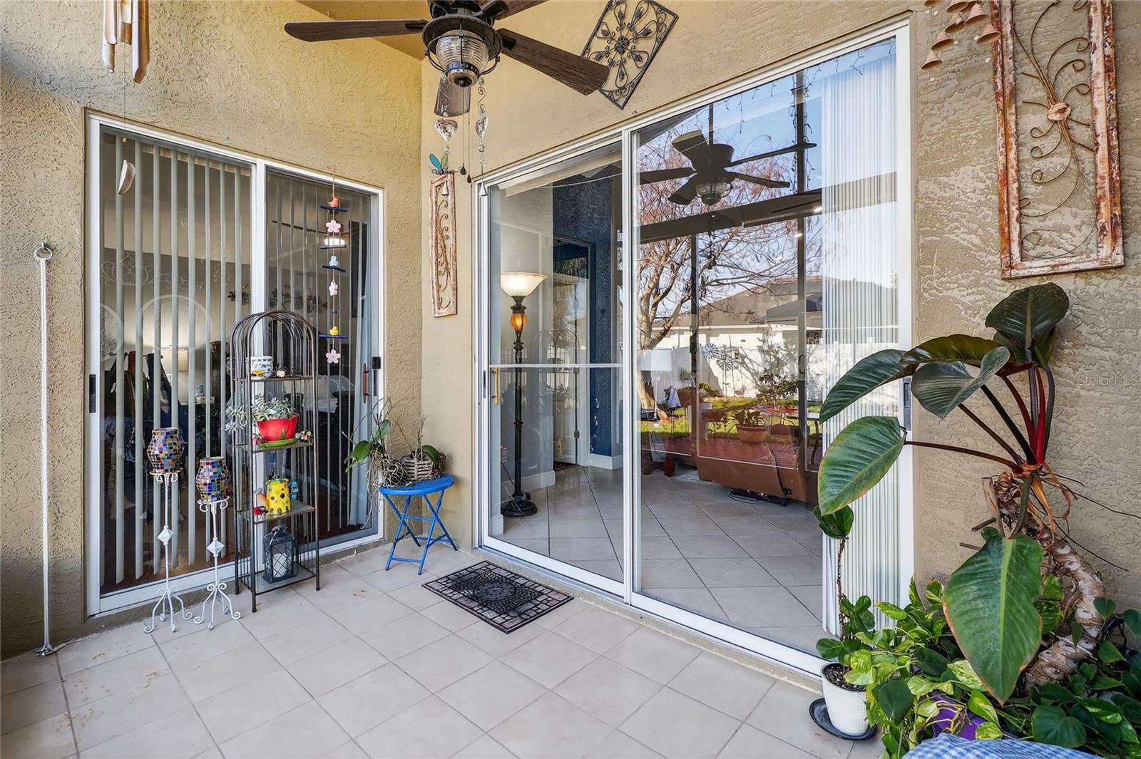 HAMPTON HILLS SOUTH PH 02 - Residential