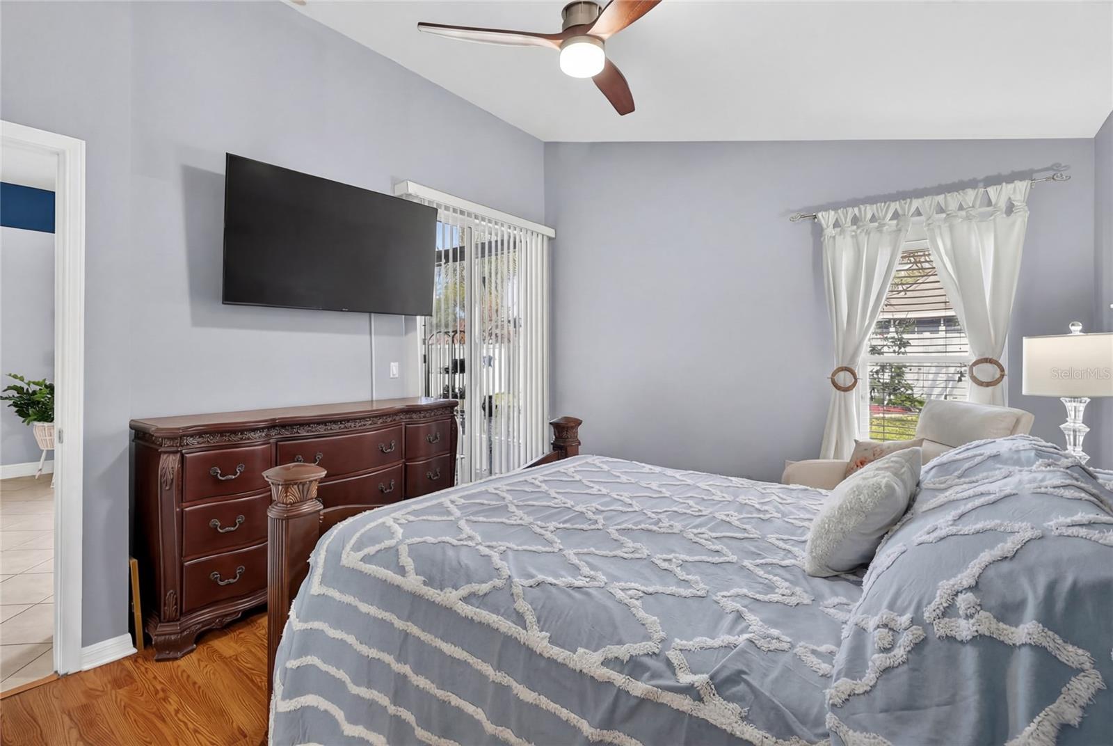 HAMPTON HILLS SOUTH PH 02 - Residential