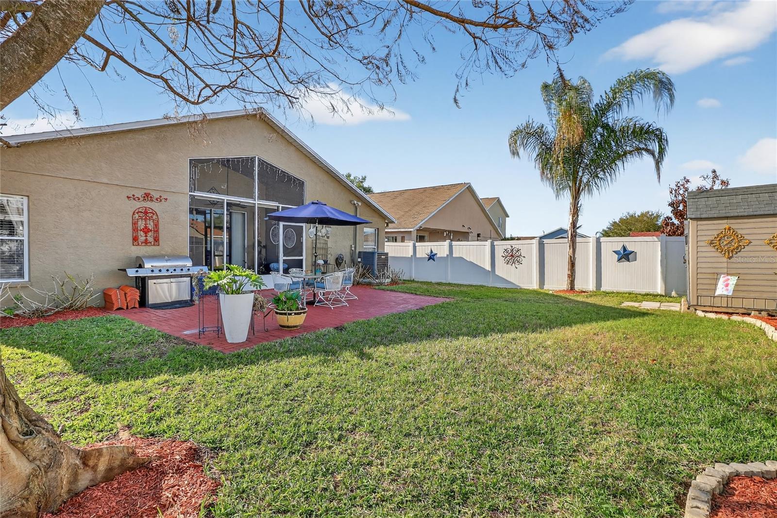 HAMPTON HILLS SOUTH PH 02 - Residential