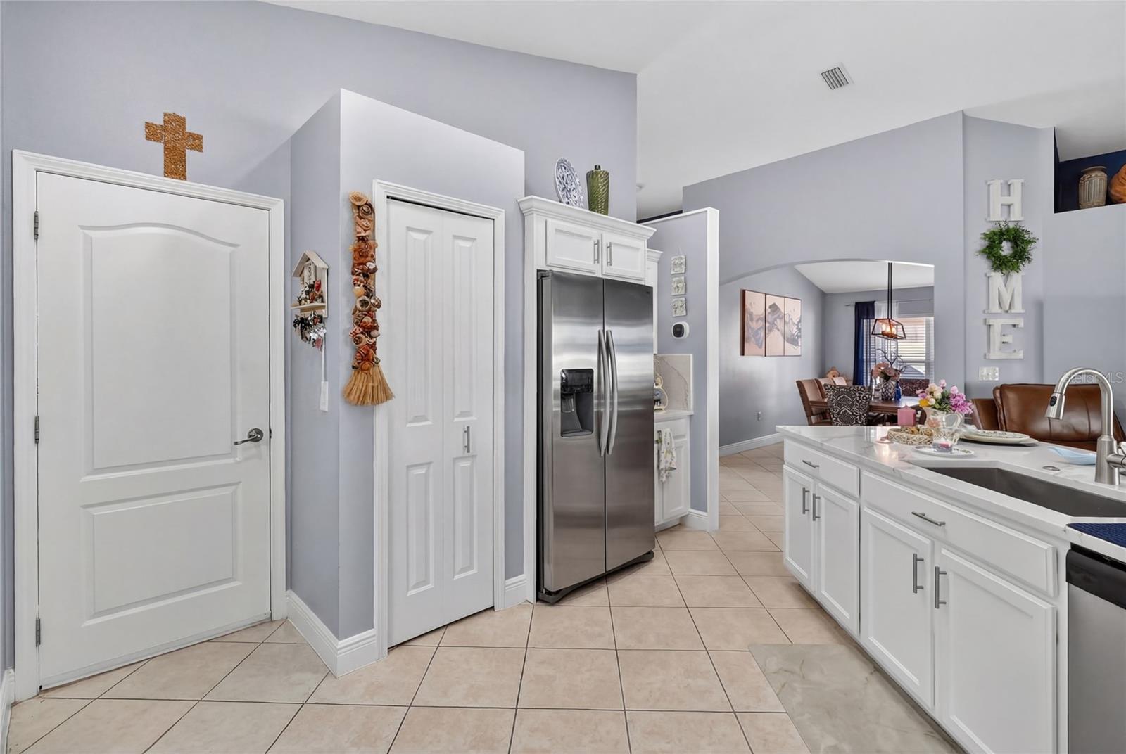 HAMPTON HILLS SOUTH PH 02 - Residential