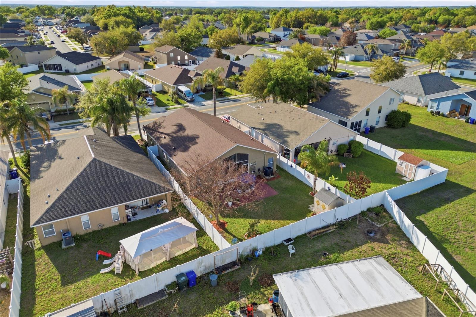 HAMPTON HILLS SOUTH PH 02 - Residential