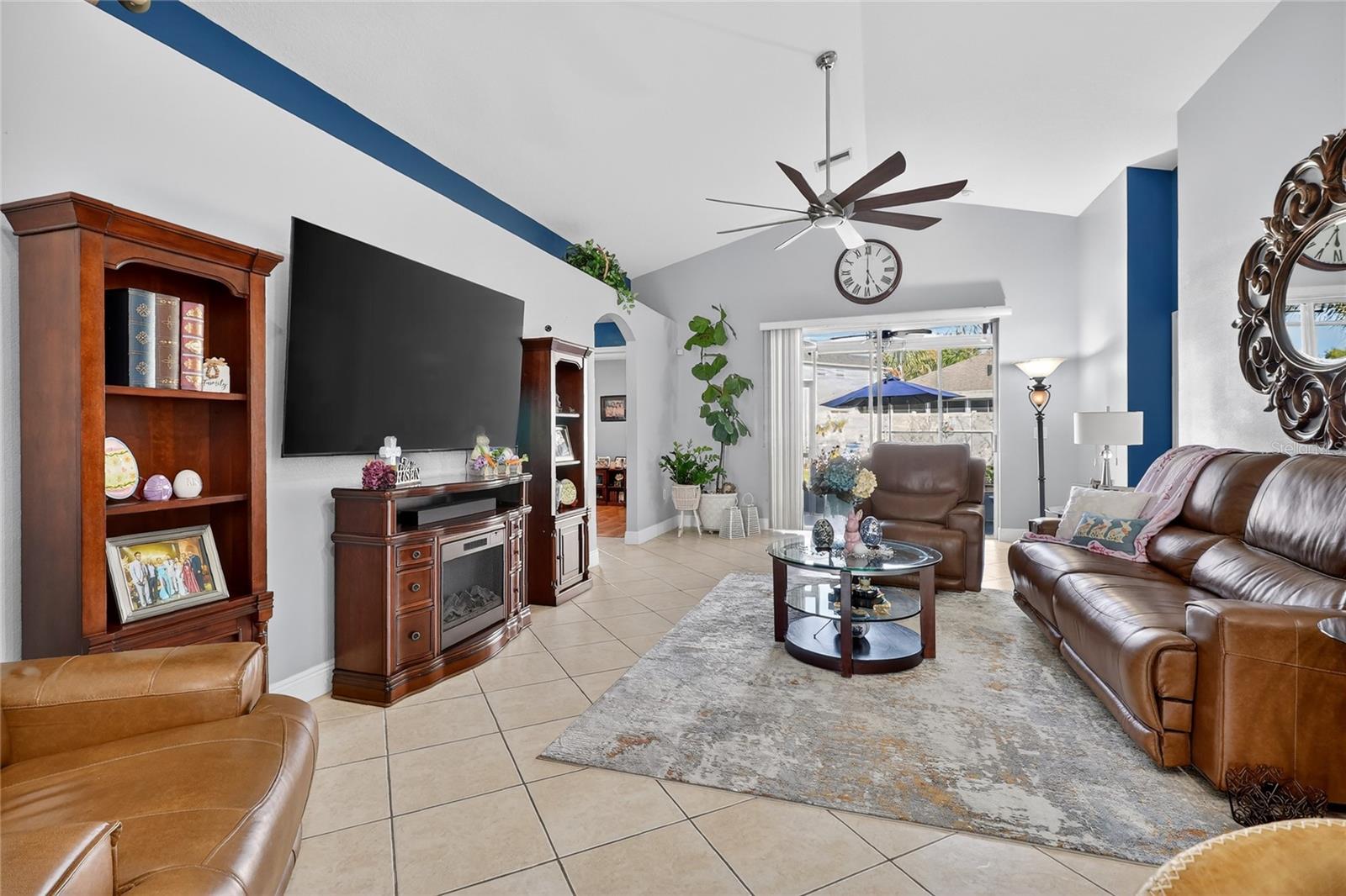 HAMPTON HILLS SOUTH PH 02 - Residential