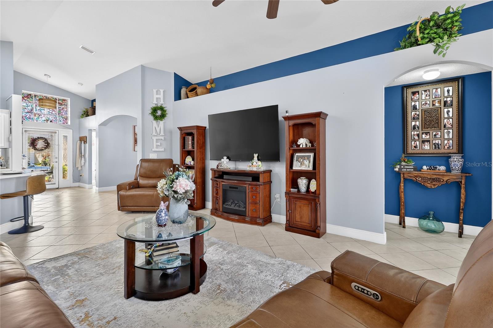 HAMPTON HILLS SOUTH PH 02 - Residential