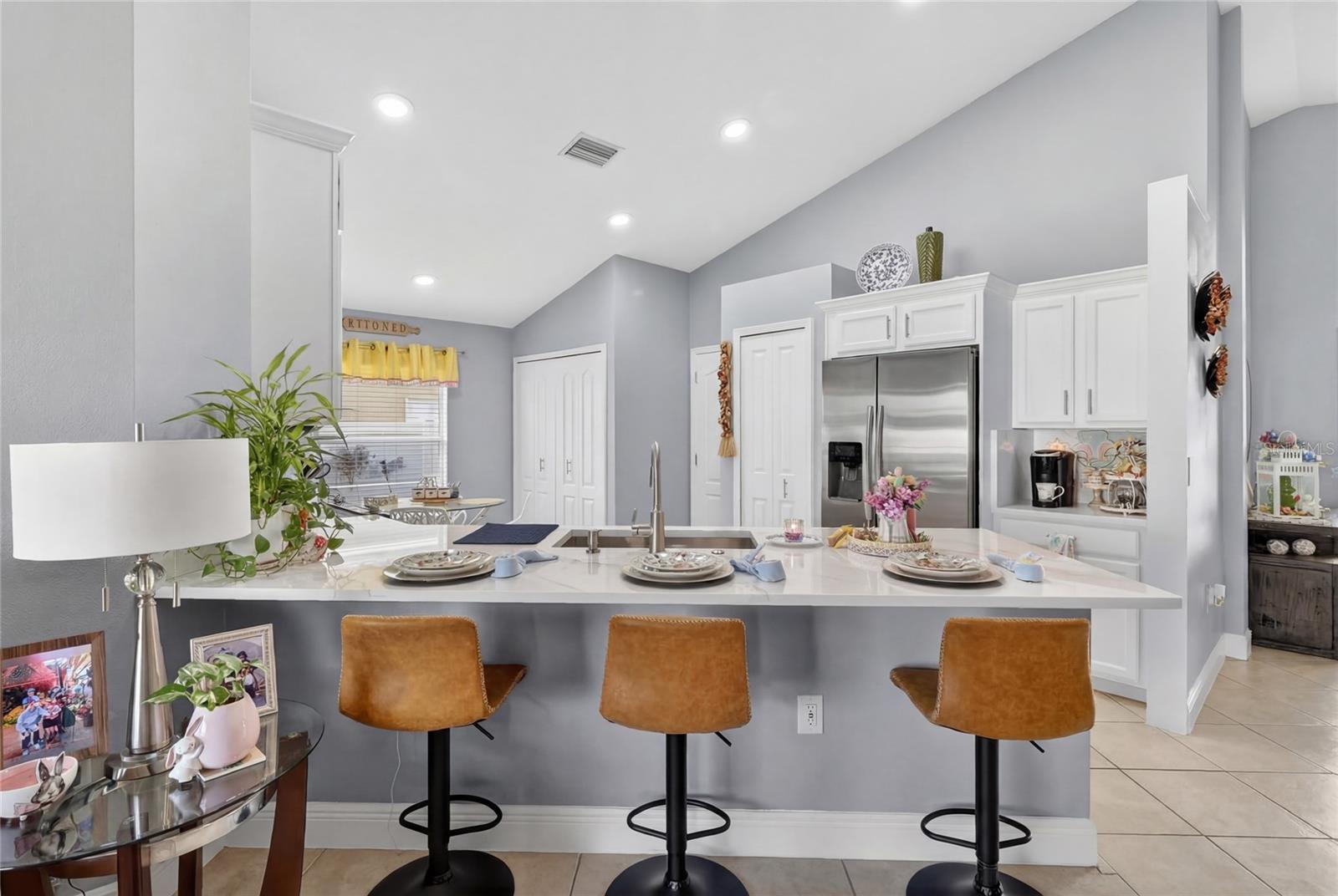 HAMPTON HILLS SOUTH PH 02 - Residential