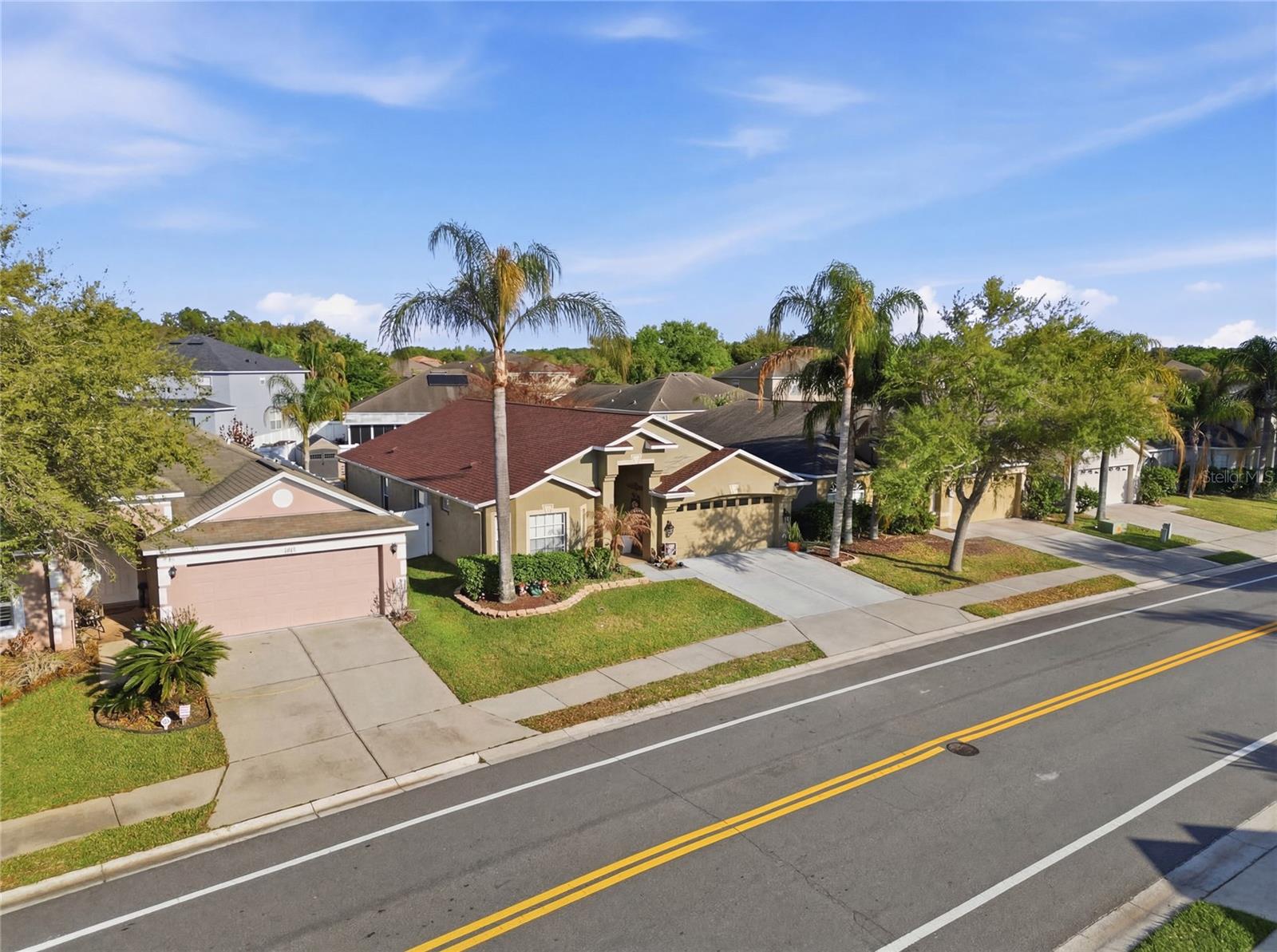 HAMPTON HILLS SOUTH PH 02 - Residential