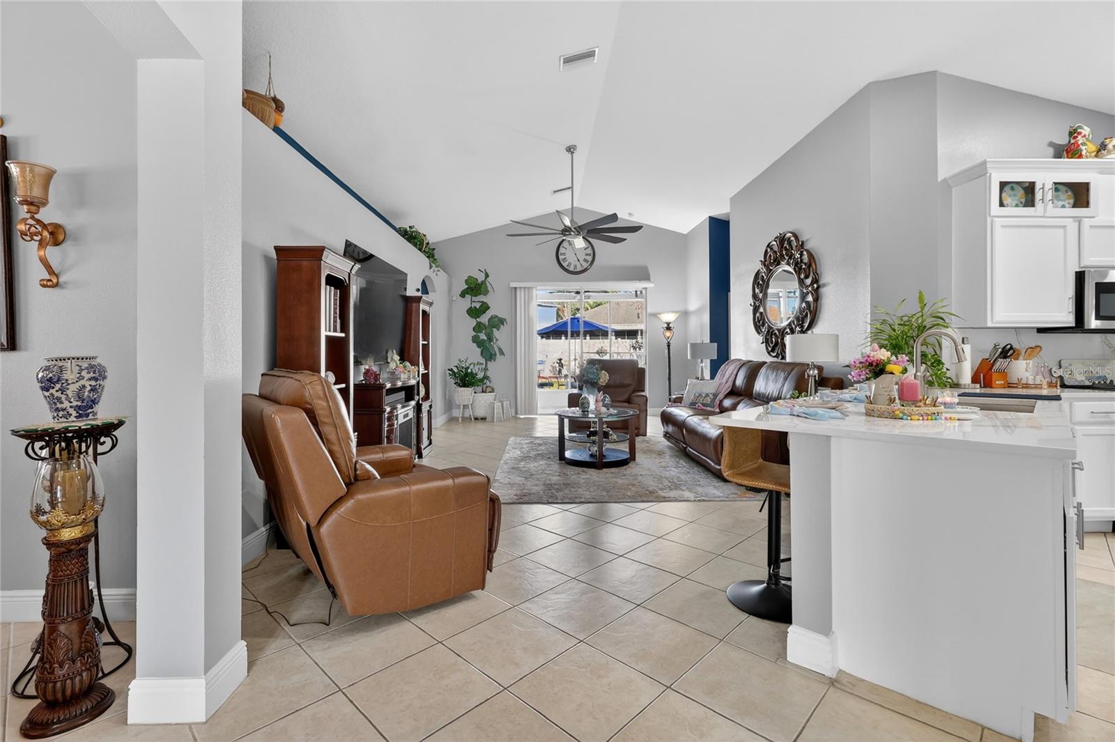 HAMPTON HILLS SOUTH PH 02 - Residential