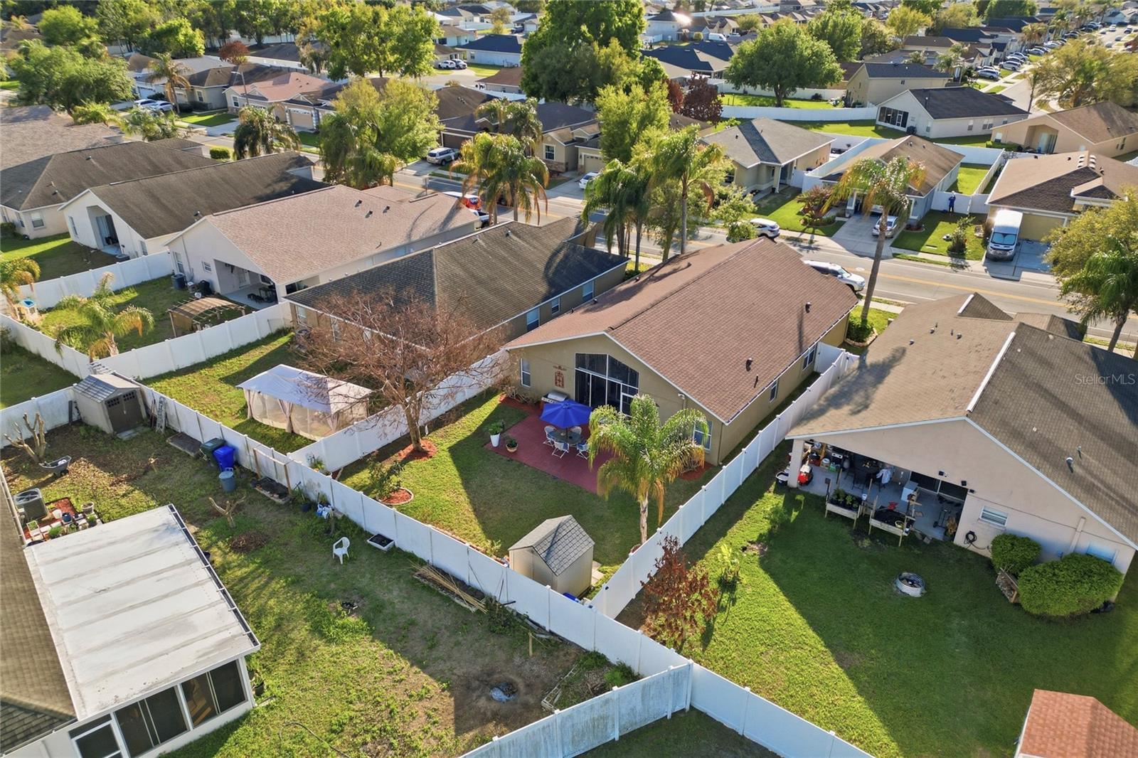 HAMPTON HILLS SOUTH PH 02 - Residential