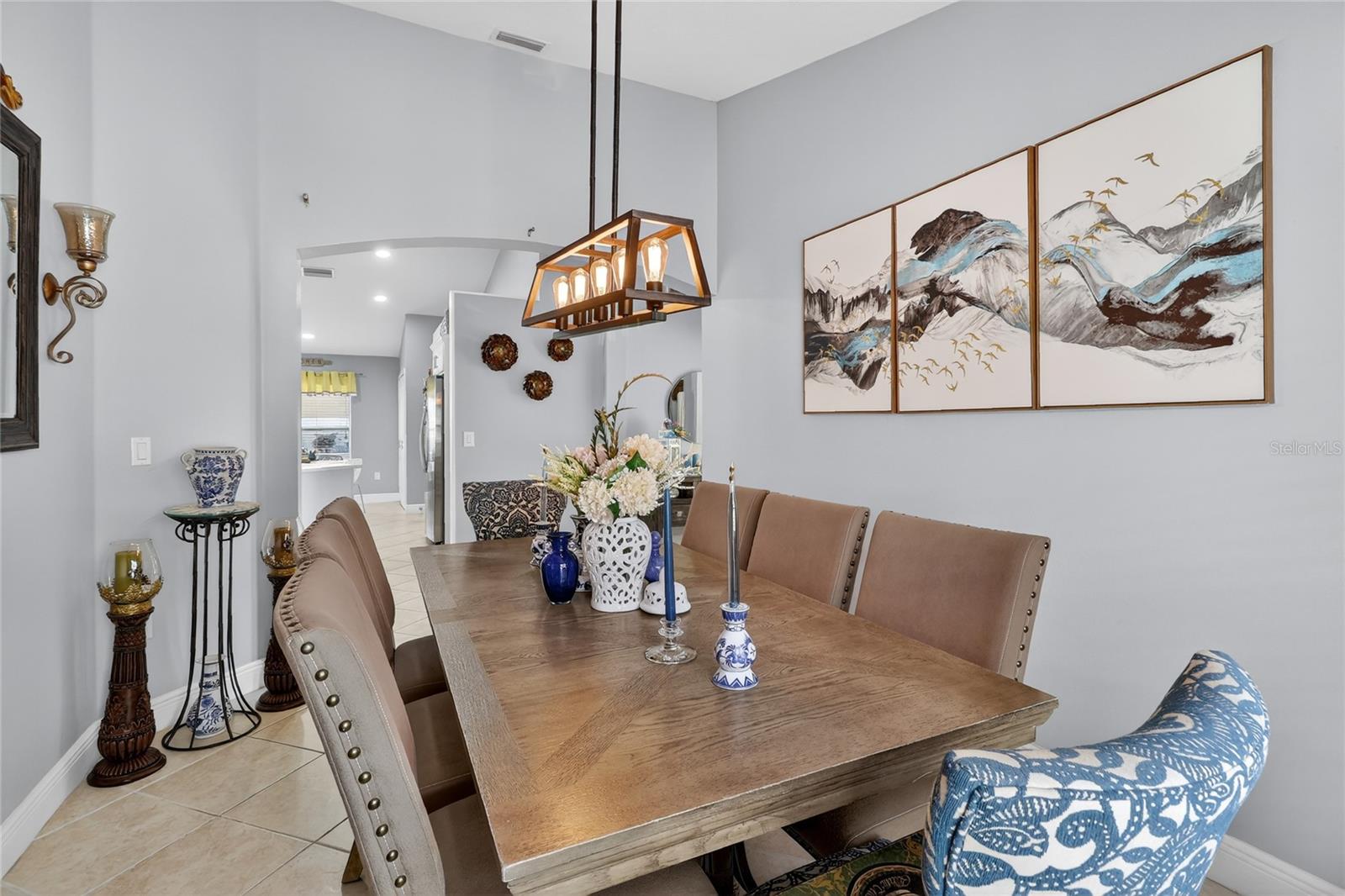 HAMPTON HILLS SOUTH PH 02 - Residential