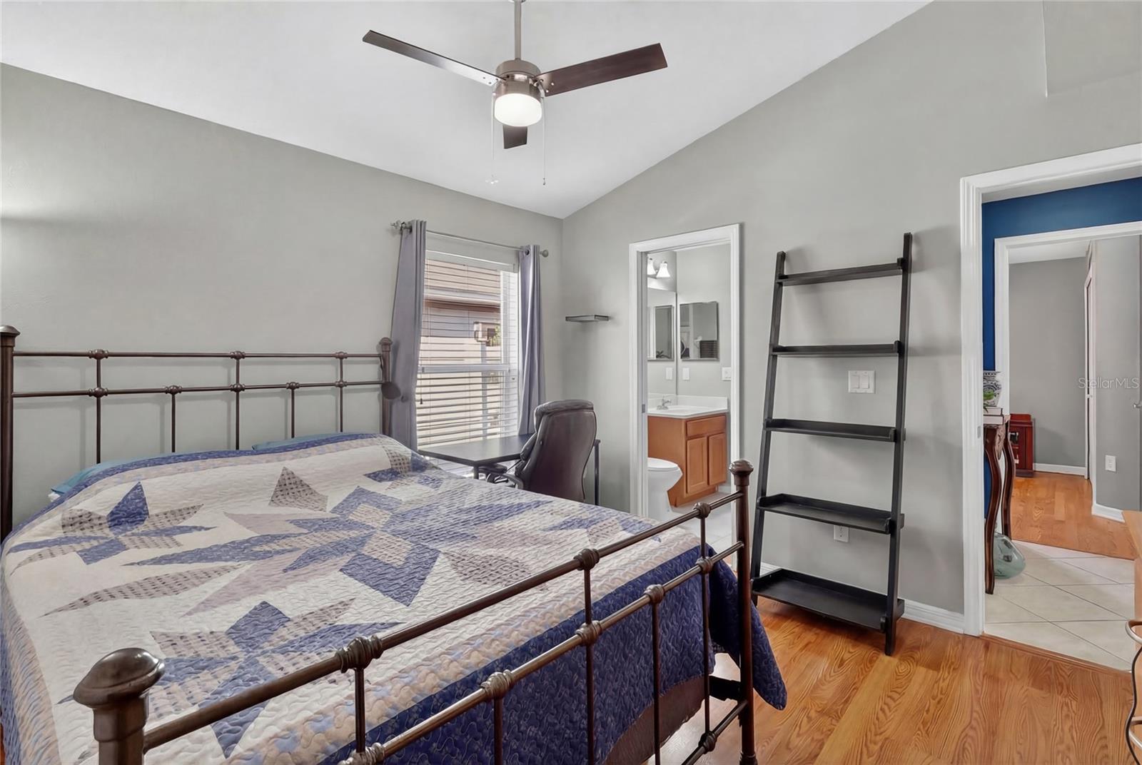 HAMPTON HILLS SOUTH PH 02 - Residential