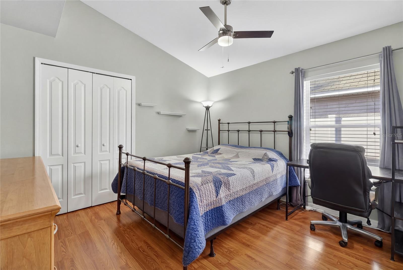 HAMPTON HILLS SOUTH PH 02 - Residential